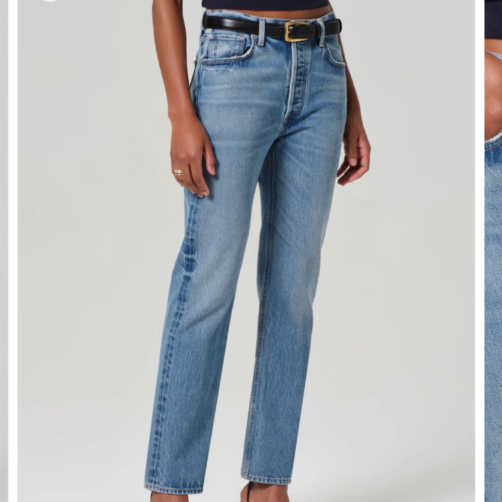 Citizens of Humanity Blaine Perri wash 25 - Picture 4 of 10